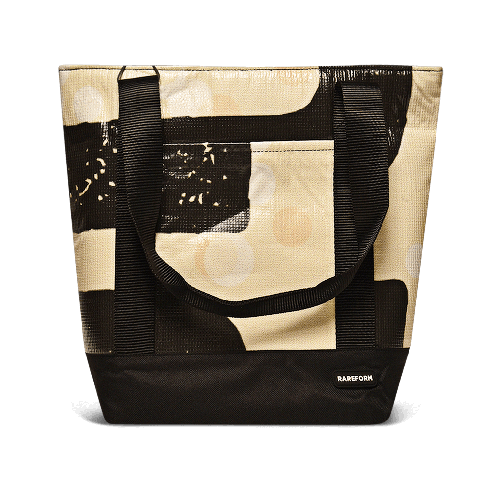 Beck Cooler Tote