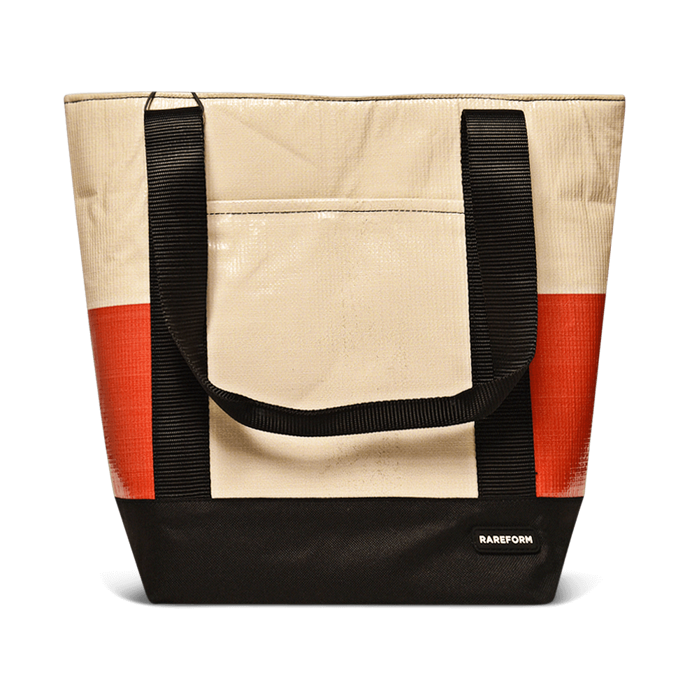 Beck Cooler Tote