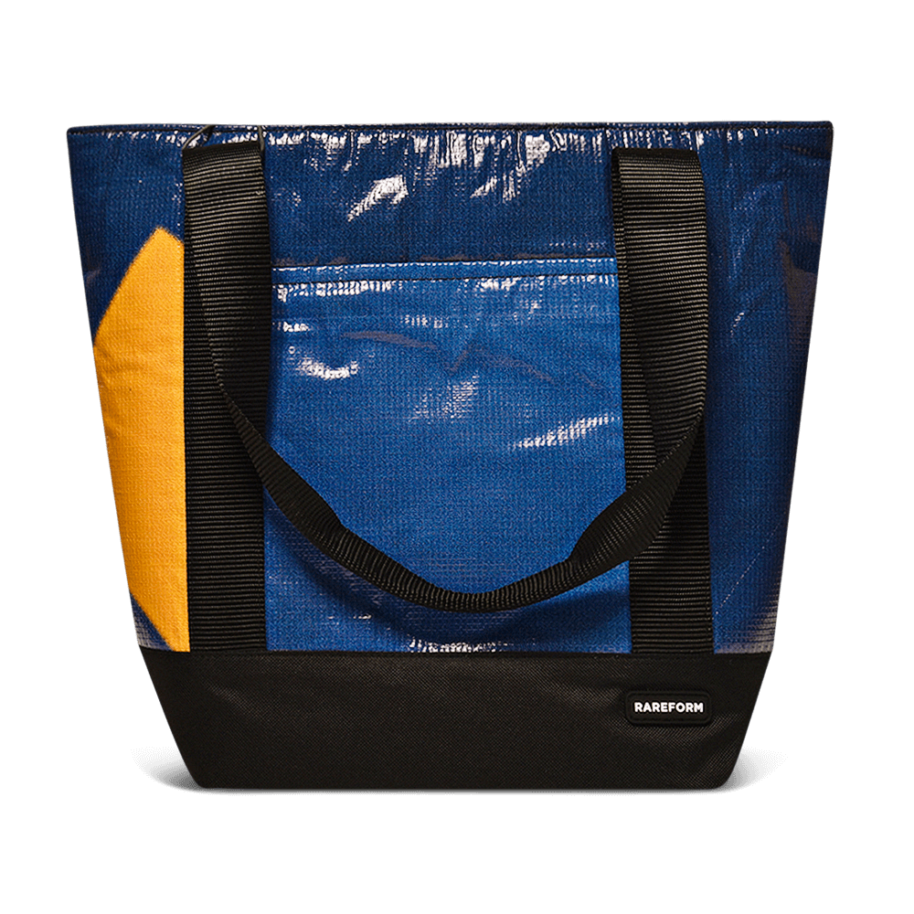 Beck Cooler Tote