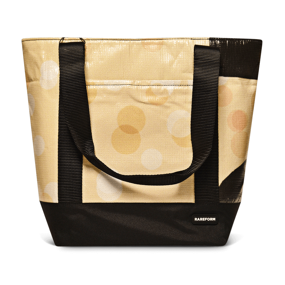 Beck Cooler Tote
