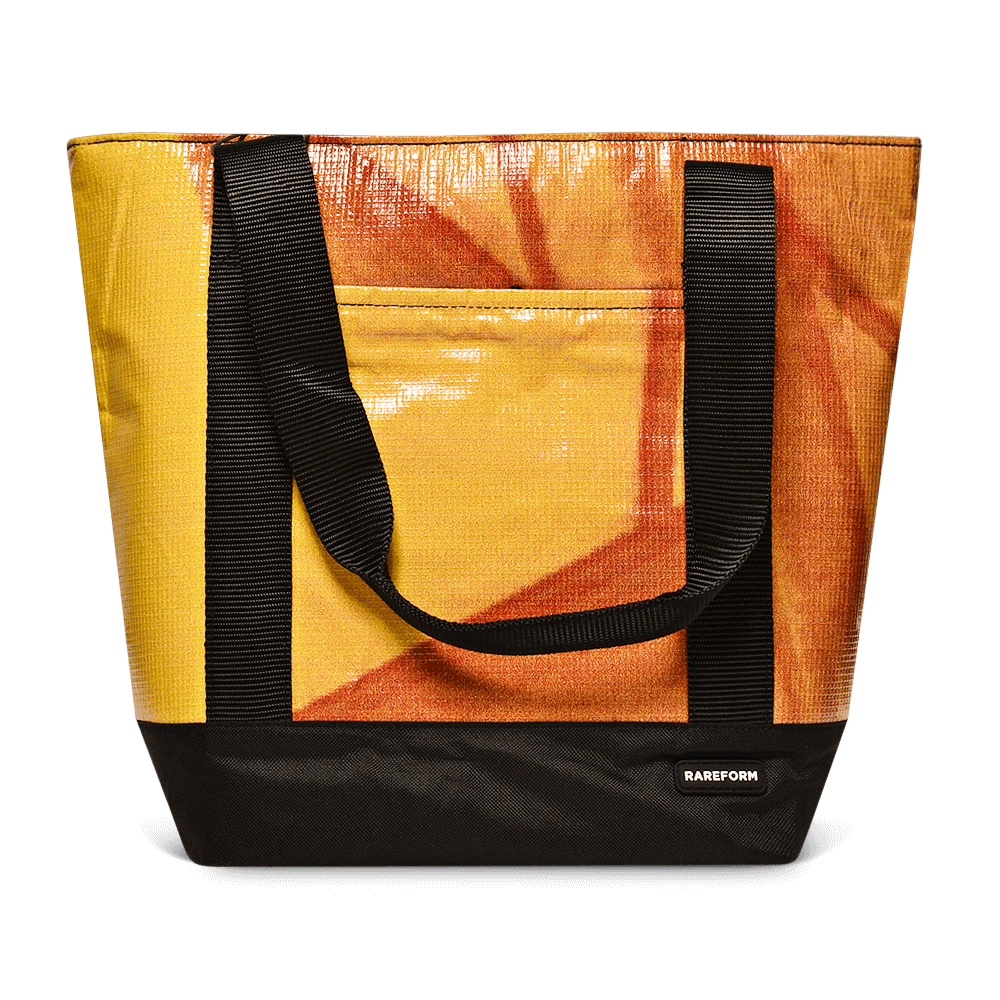 Beck Cooler Tote