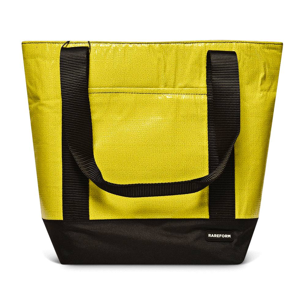 Beck Cooler Tote