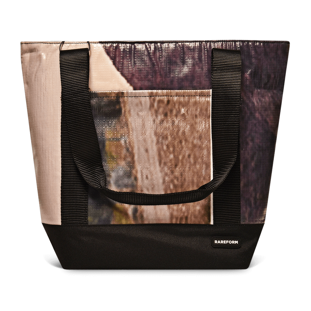 Beck Cooler Tote
