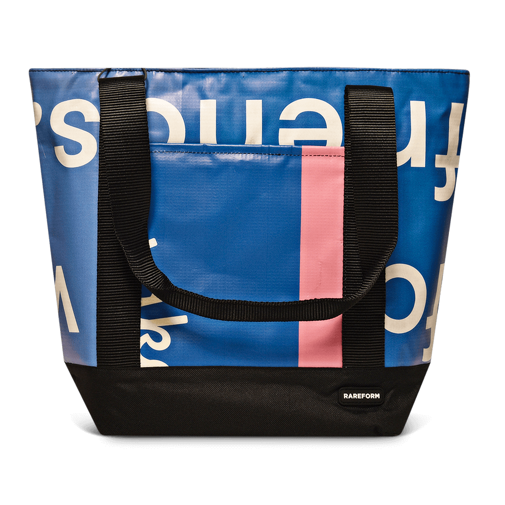 Beck Cooler Tote