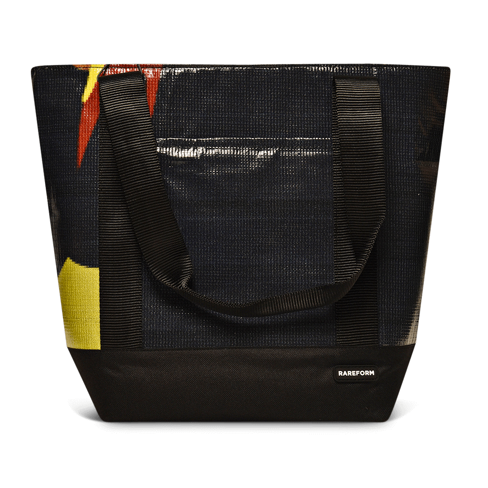 Beck Cooler Tote