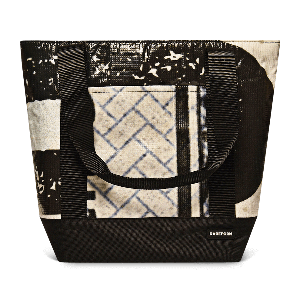 Beck Cooler Tote