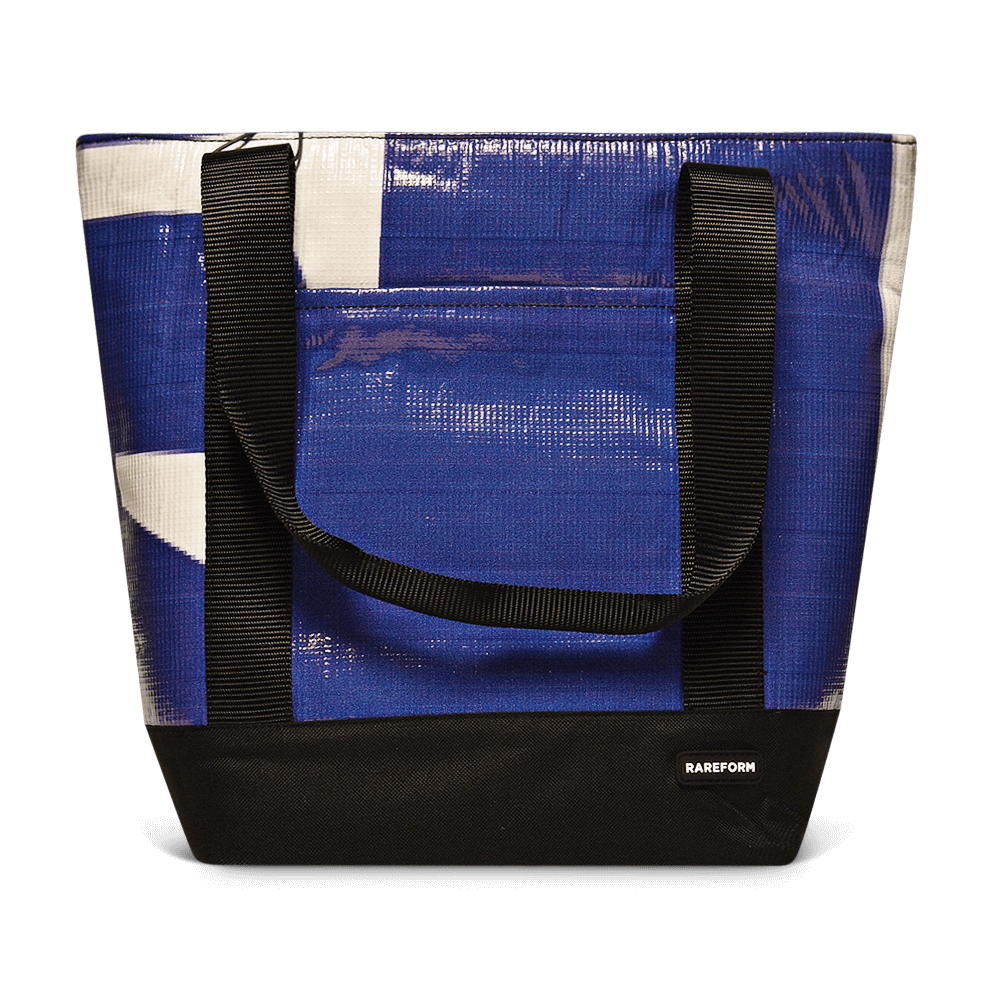 Beck Cooler Tote
