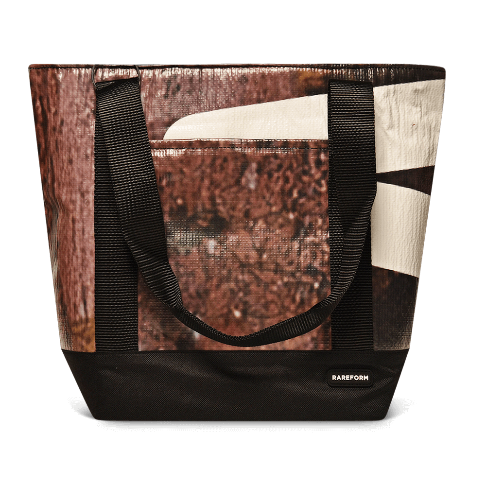 Beck Cooler Tote