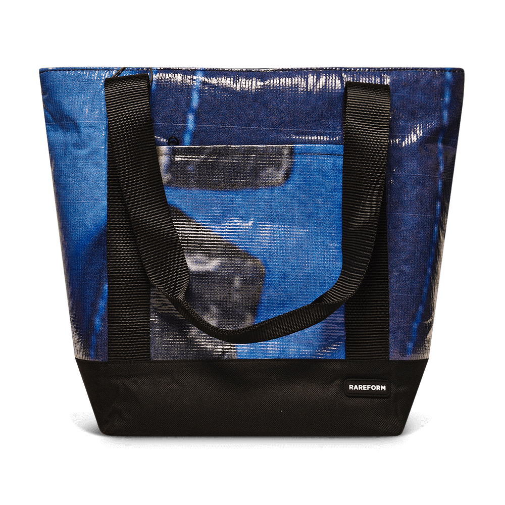 Beck Cooler Tote