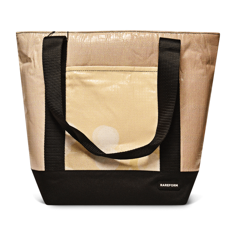 Beck Cooler Tote