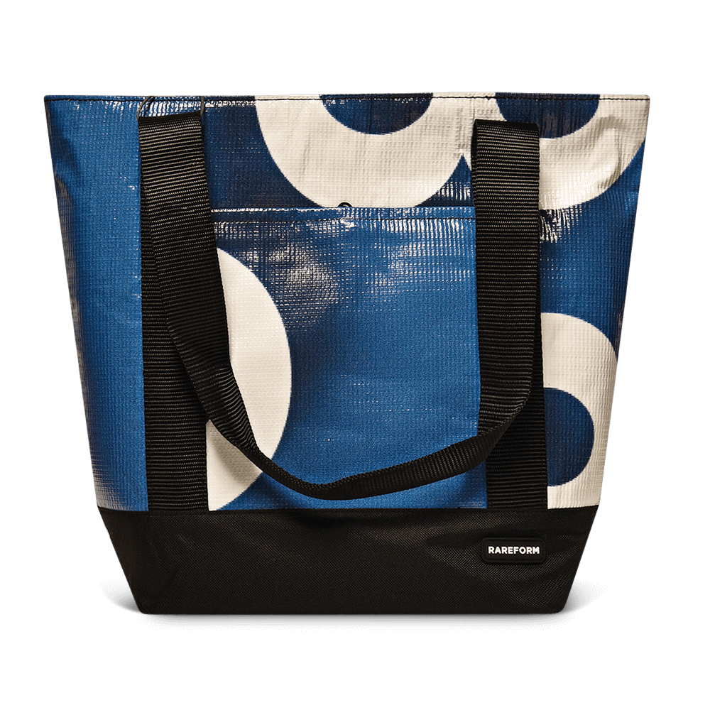 Beck Cooler Tote