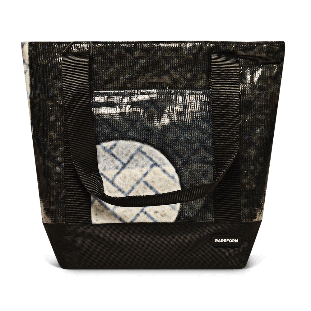 Beck Cooler Tote