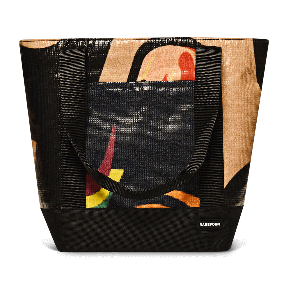 Beck Cooler Tote
