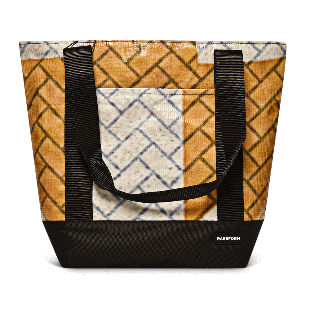Beck Cooler Tote