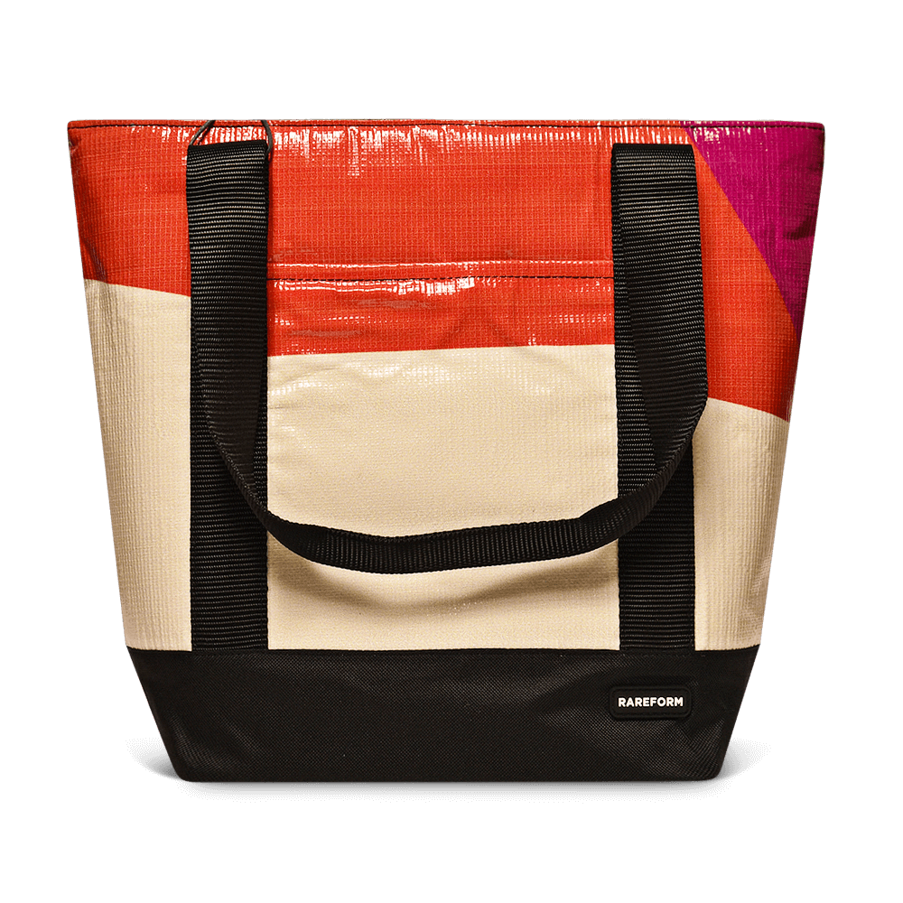 Beck Cooler Tote