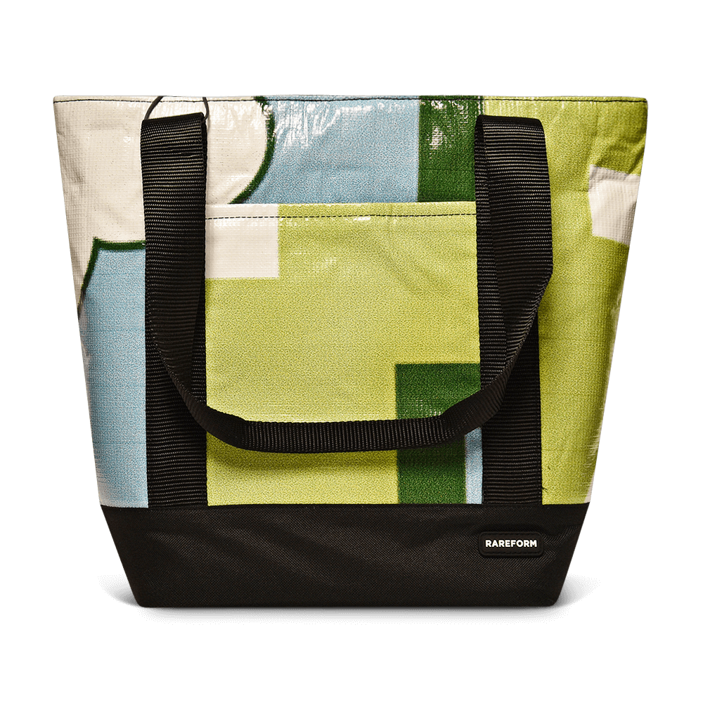 Beck Cooler Tote
