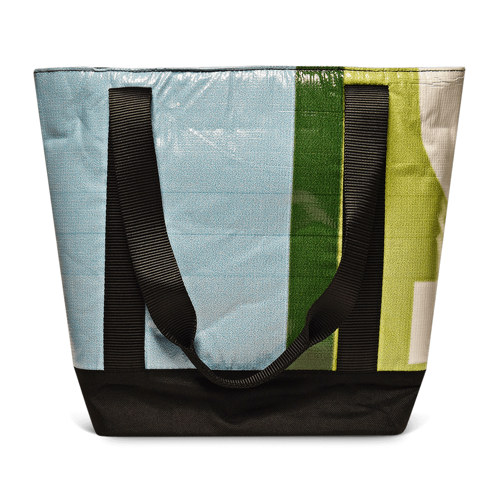 Beck Cooler Tote