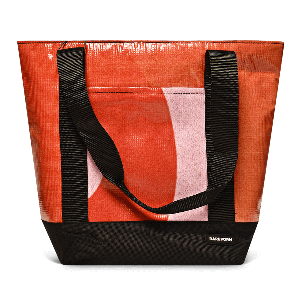 Beck Cooler Tote