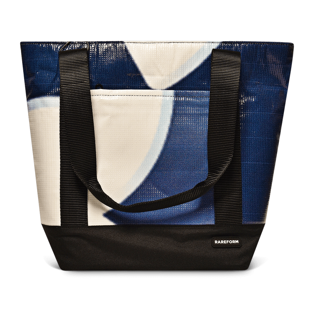 Beck Cooler Tote