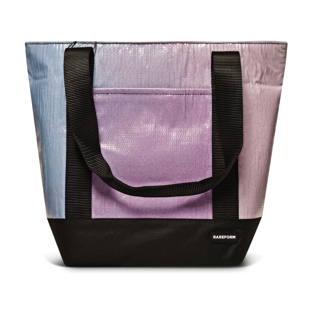 Beck Cooler Tote