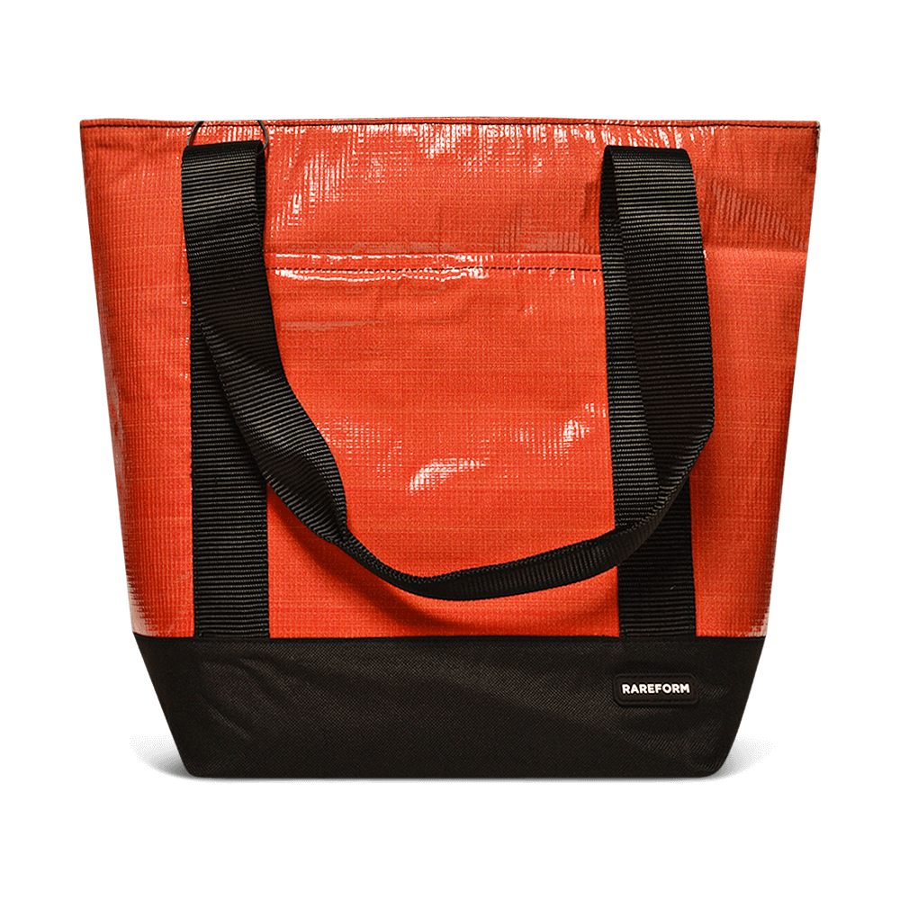 Beck Cooler Tote