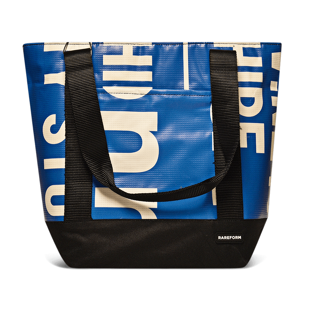 Beck Cooler Tote