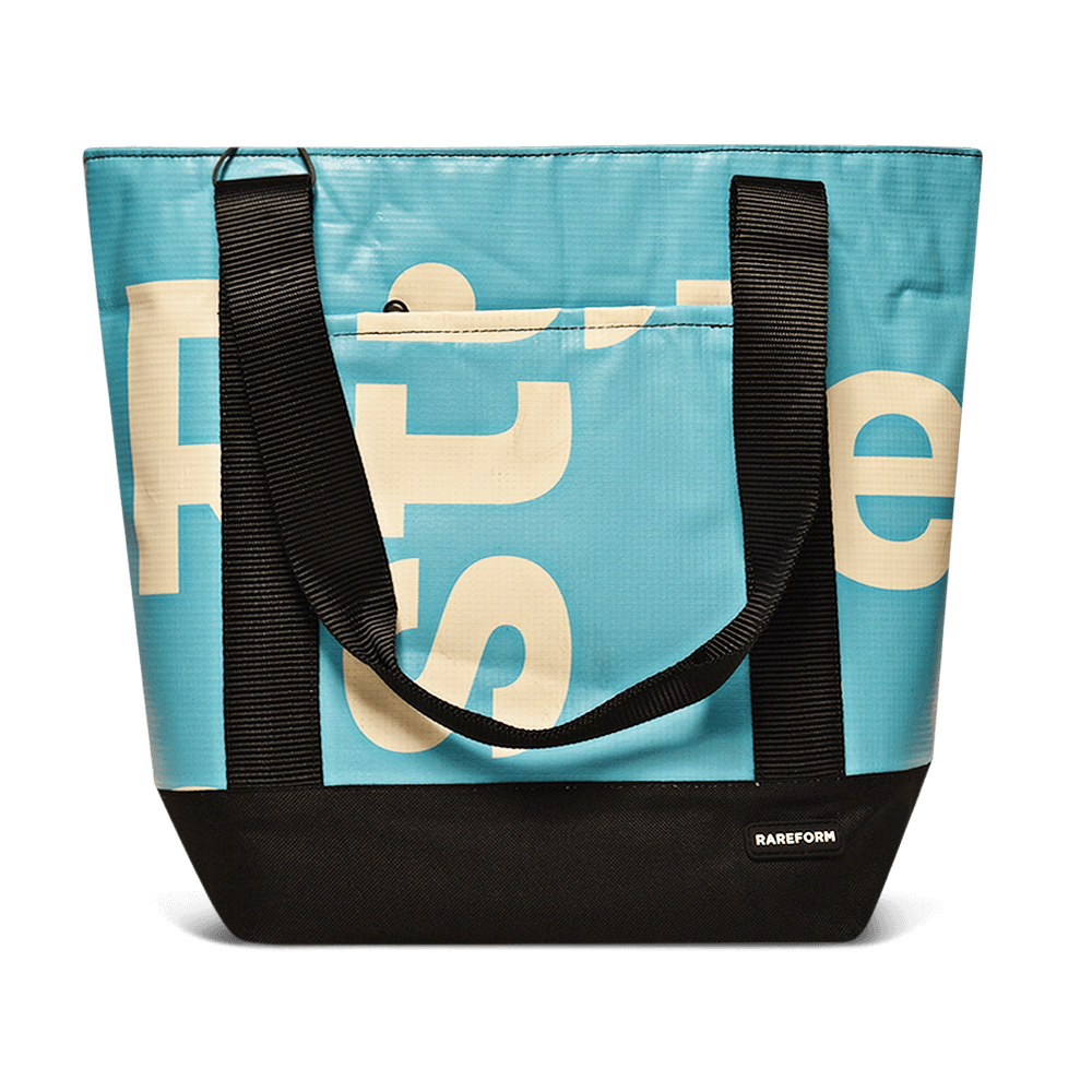 Beck Cooler Tote