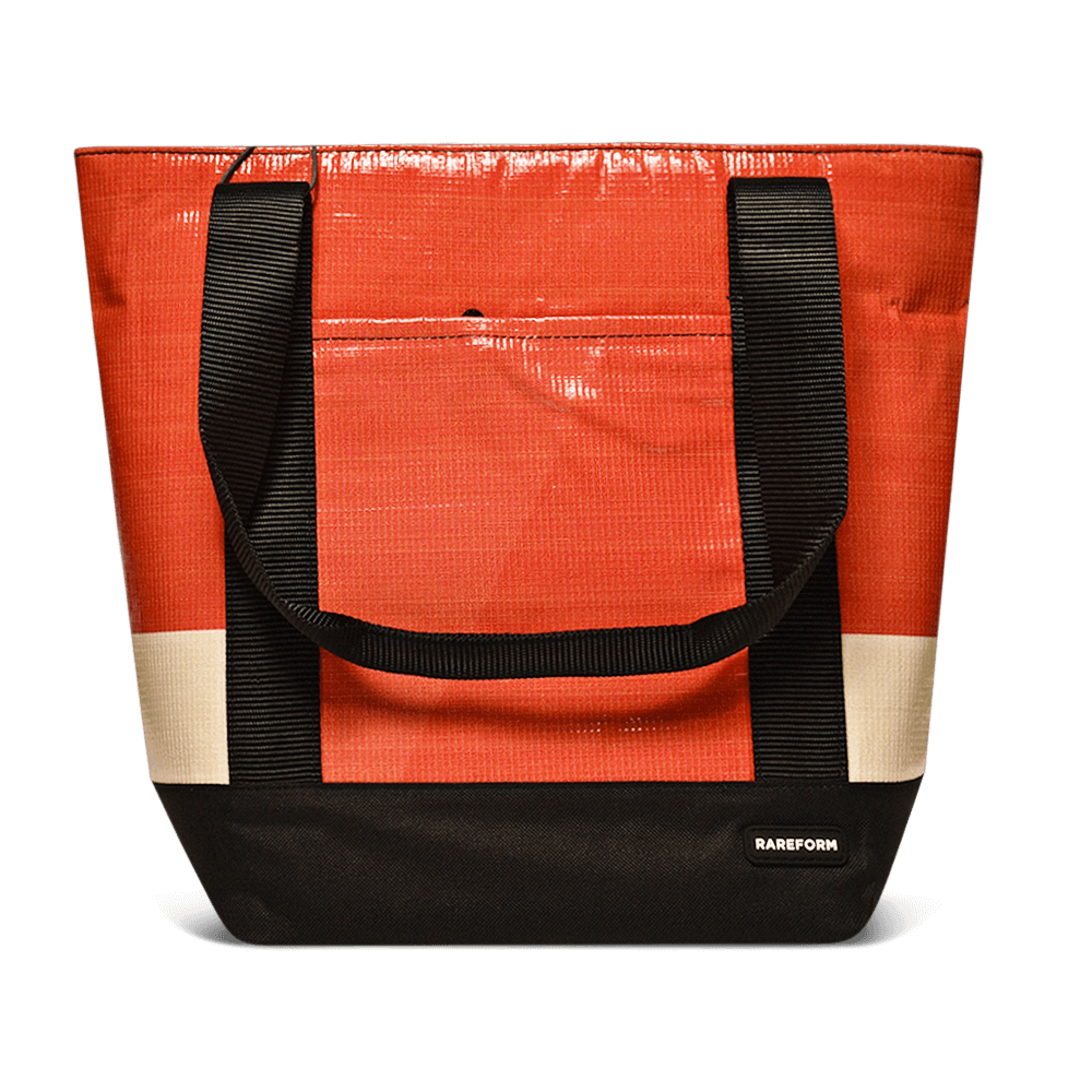 Beck Cooler Tote