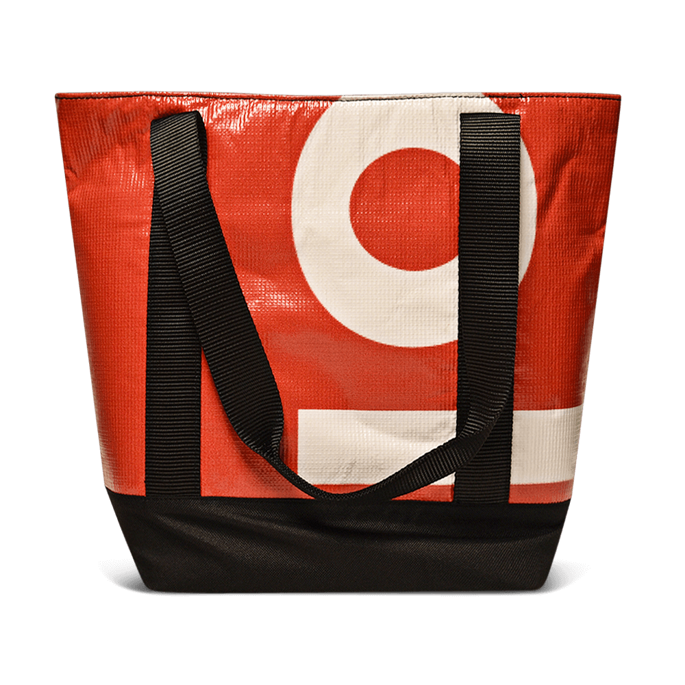 Beck Cooler Tote