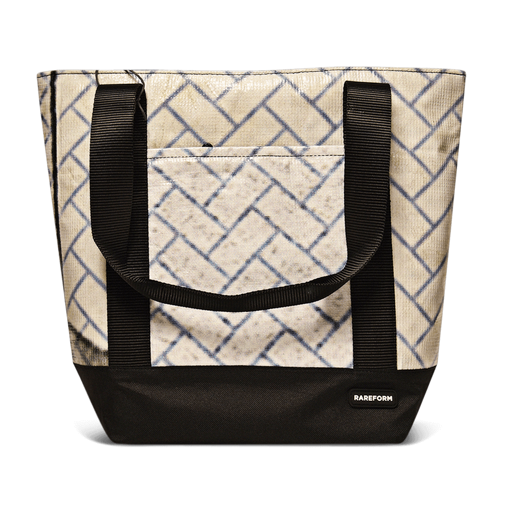 Beck Cooler Tote