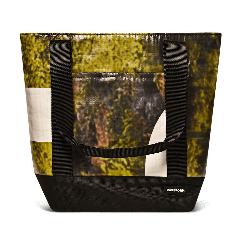 Beck Cooler Tote