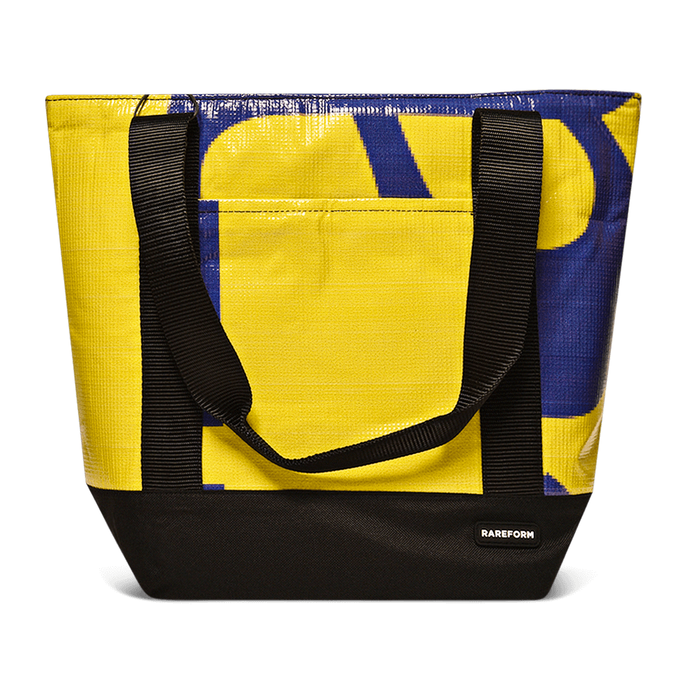 Beck Cooler Tote