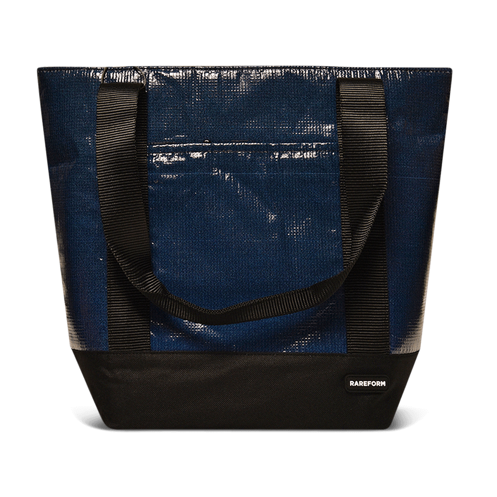 Beck Cooler Tote