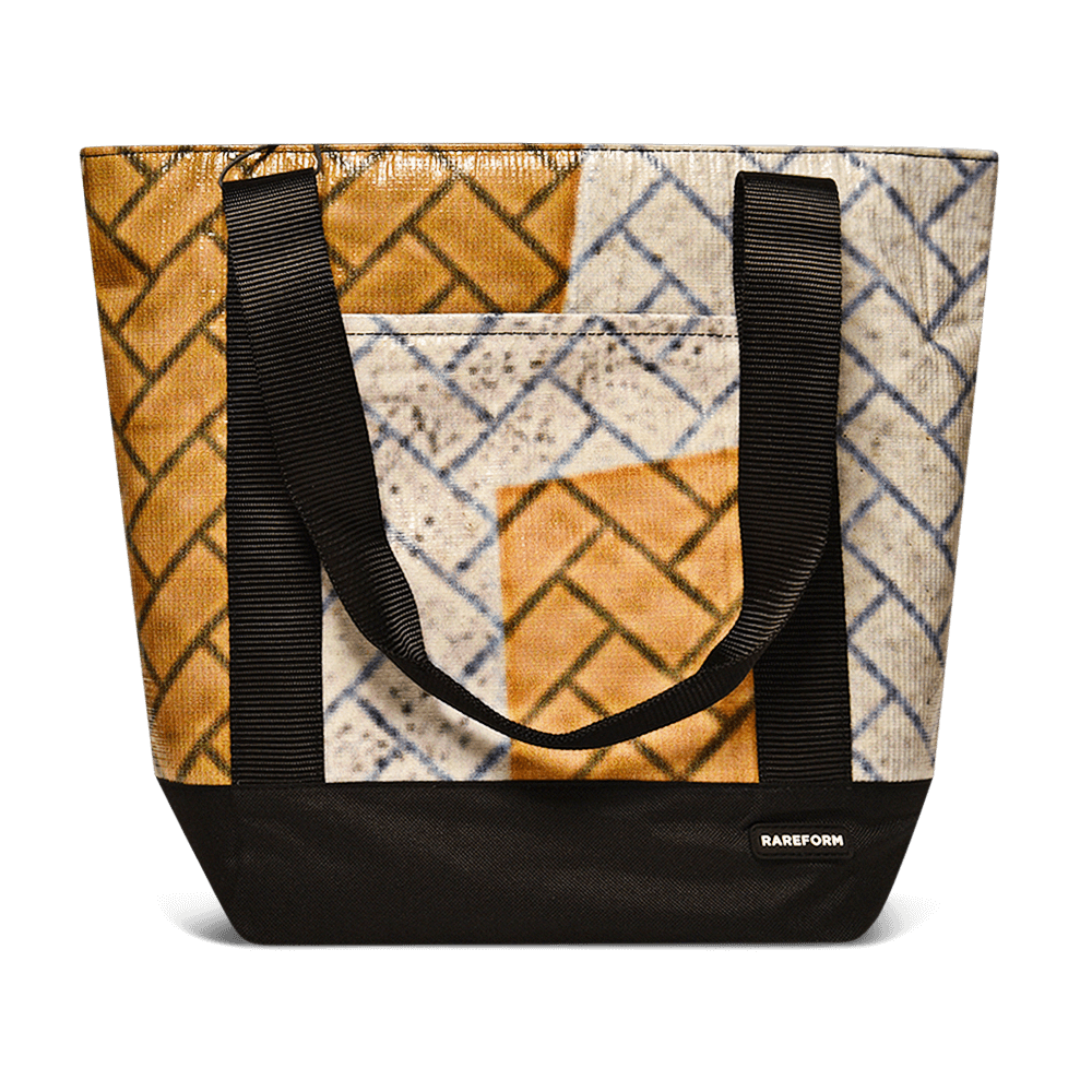 Beck Cooler Tote