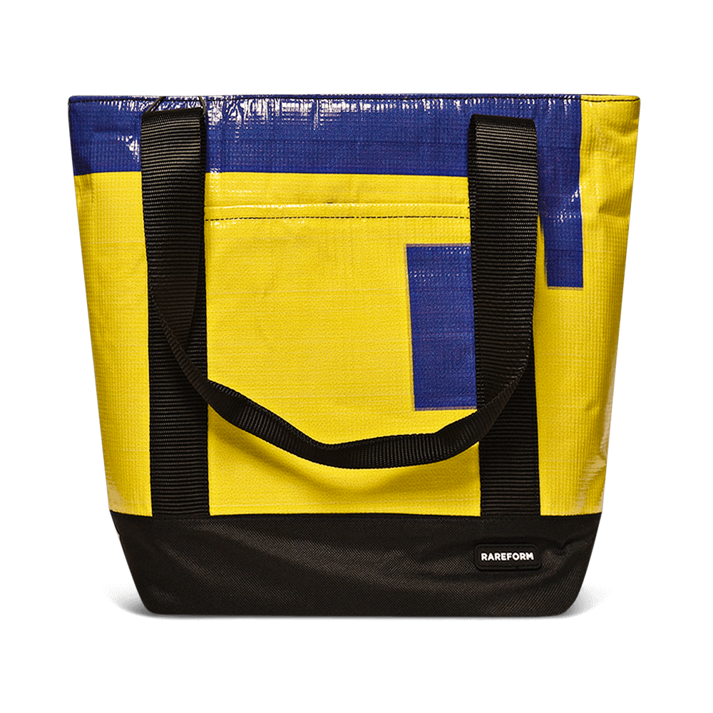 Beck Cooler Tote