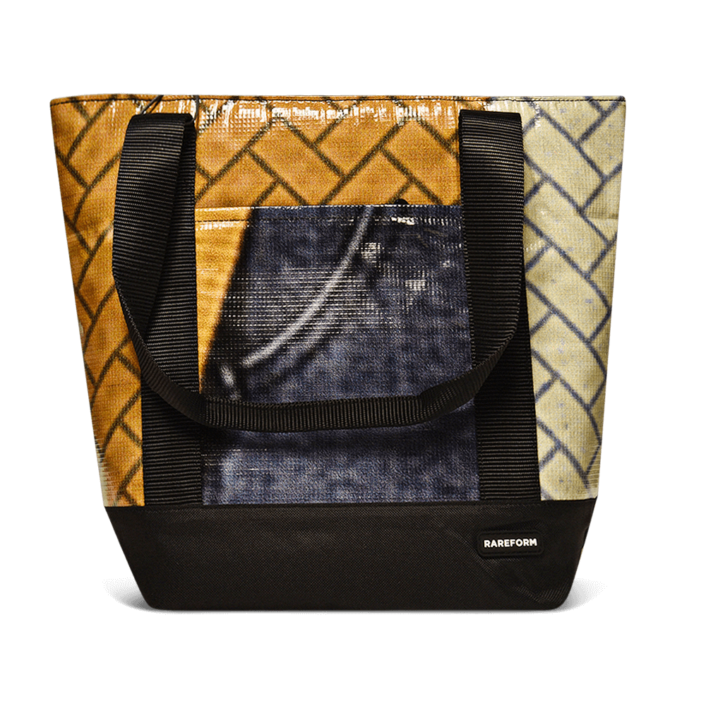 Beck Cooler Tote
