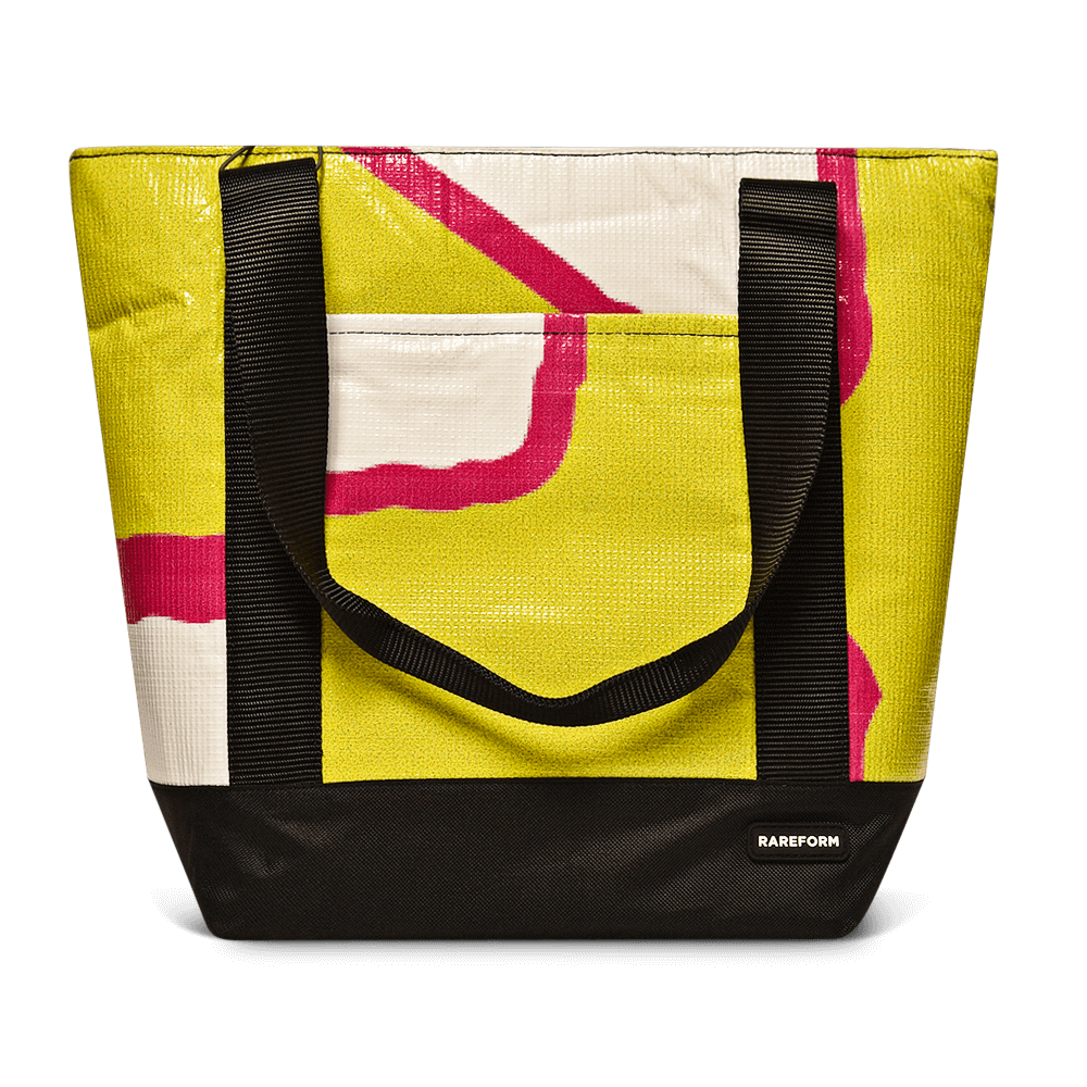 Beck Cooler Tote