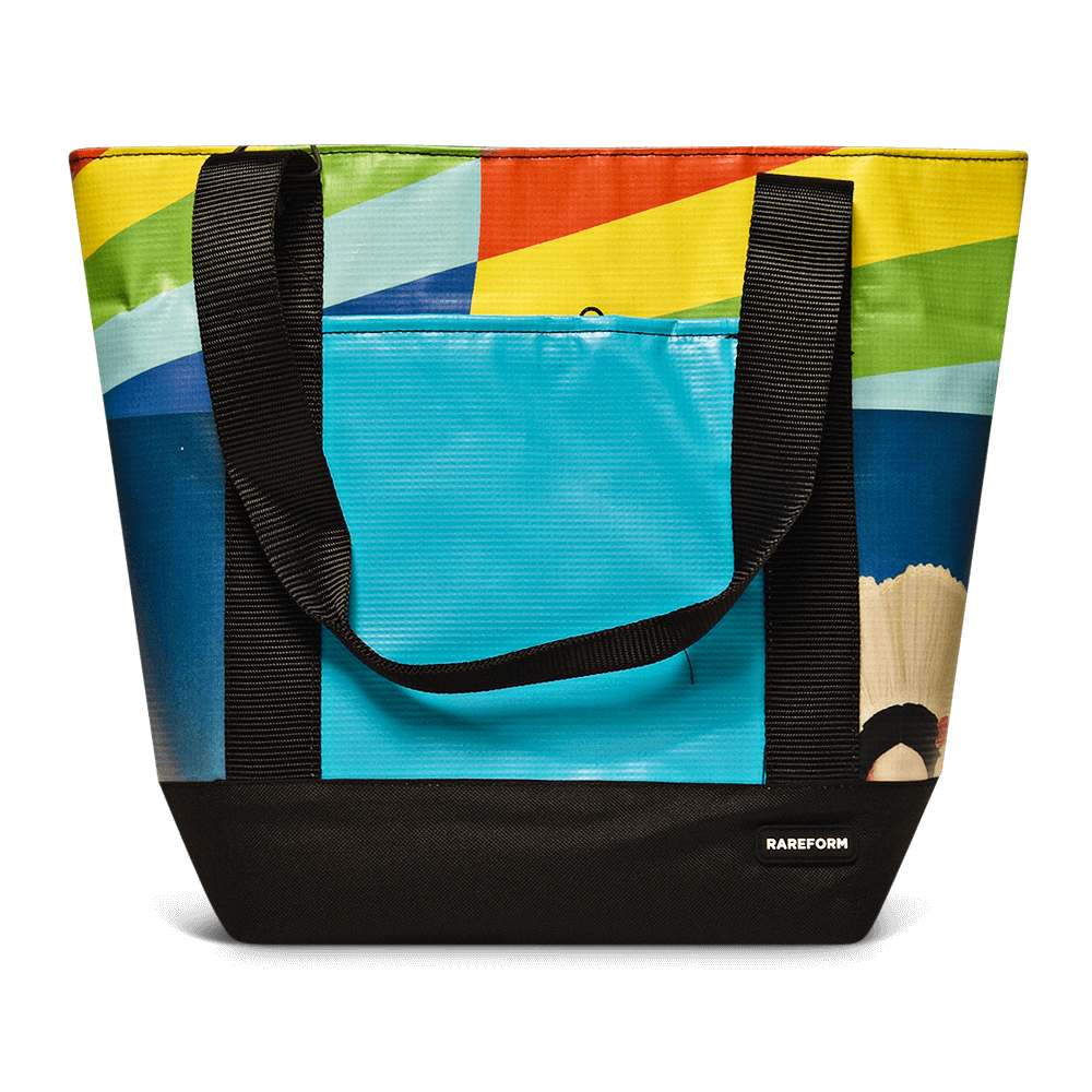 Beck Cooler Tote