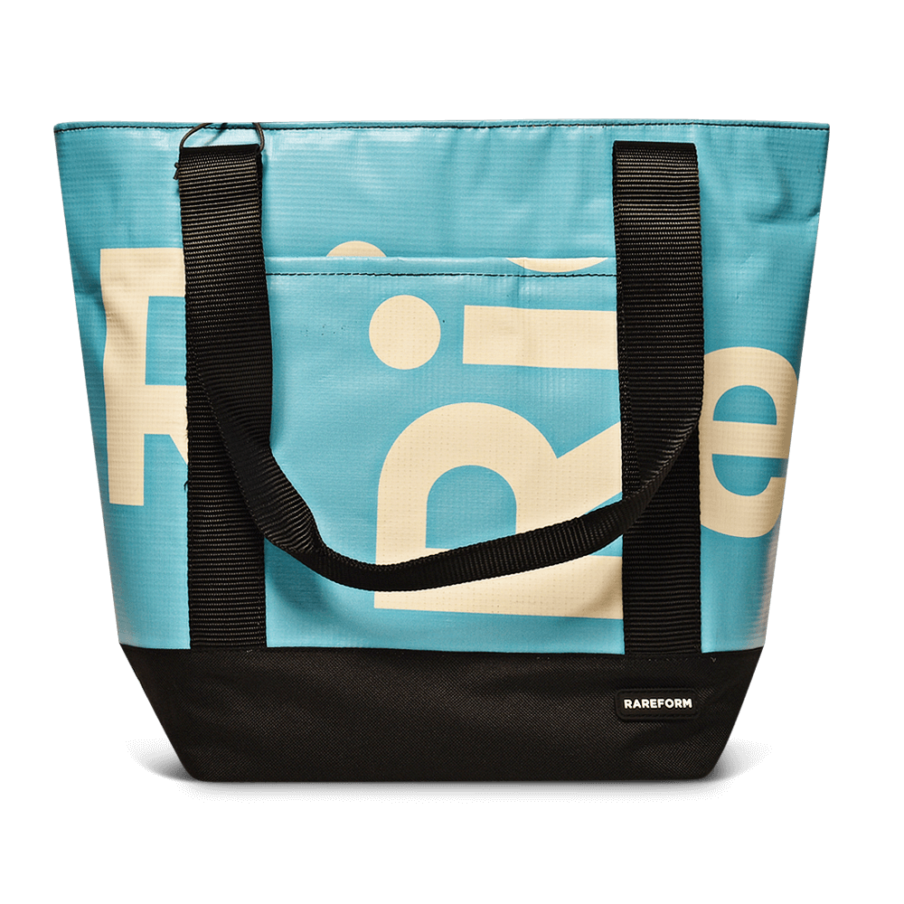 Beck Cooler Tote