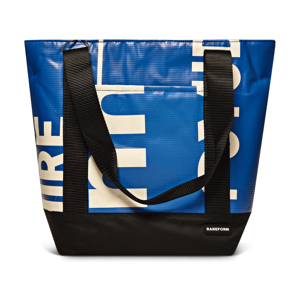 Beck Cooler Tote