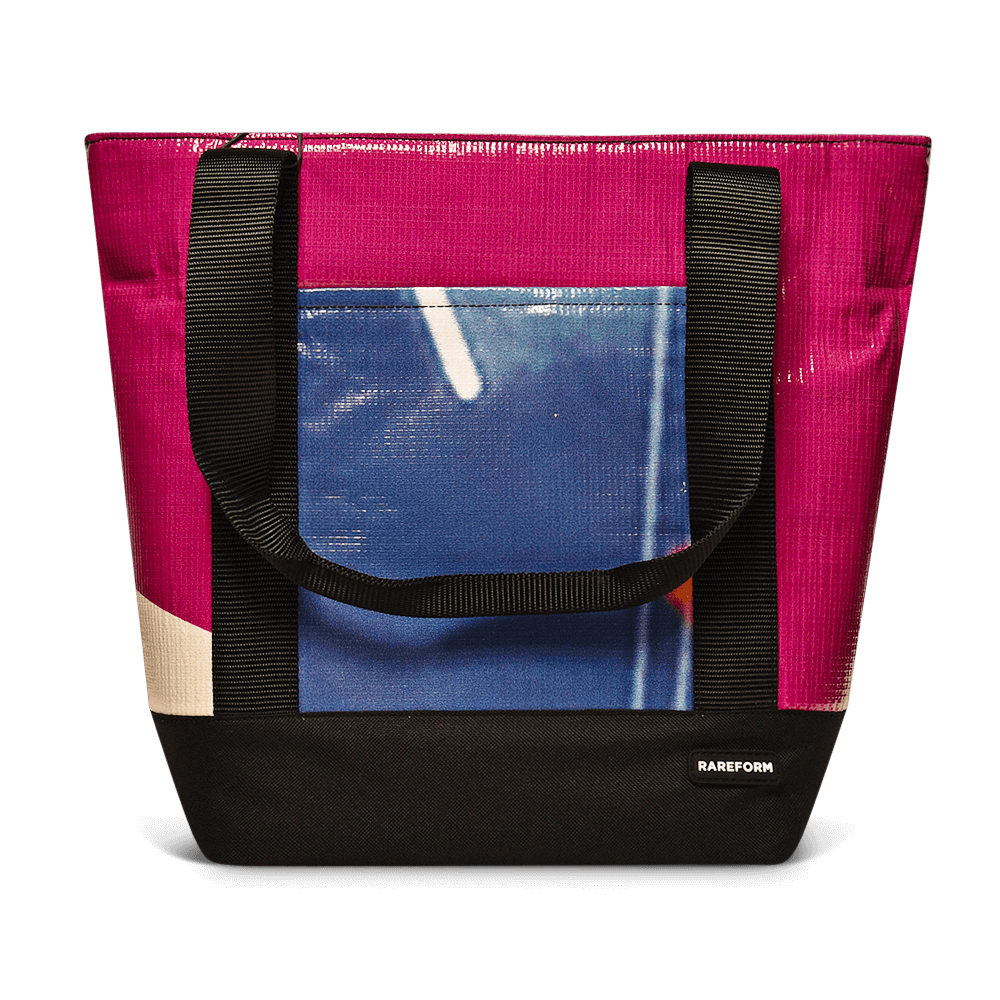 Beck Cooler Tote