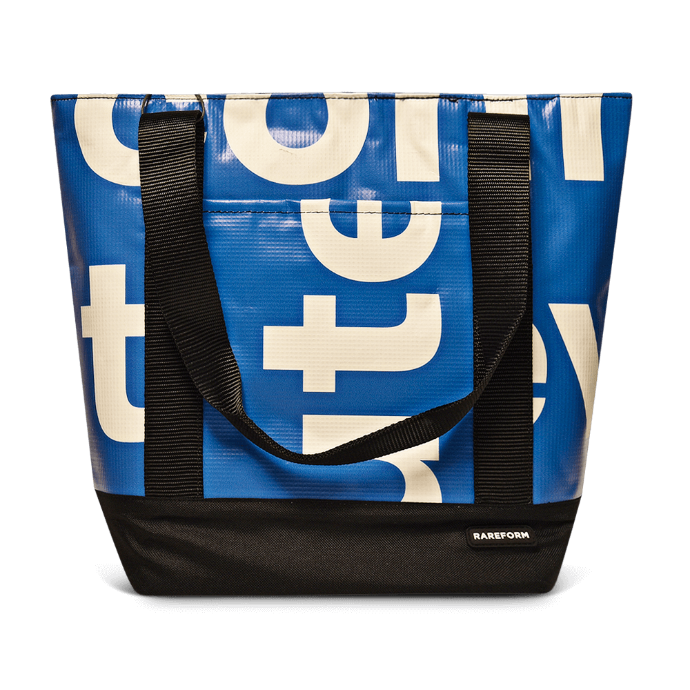 Beck Cooler Tote