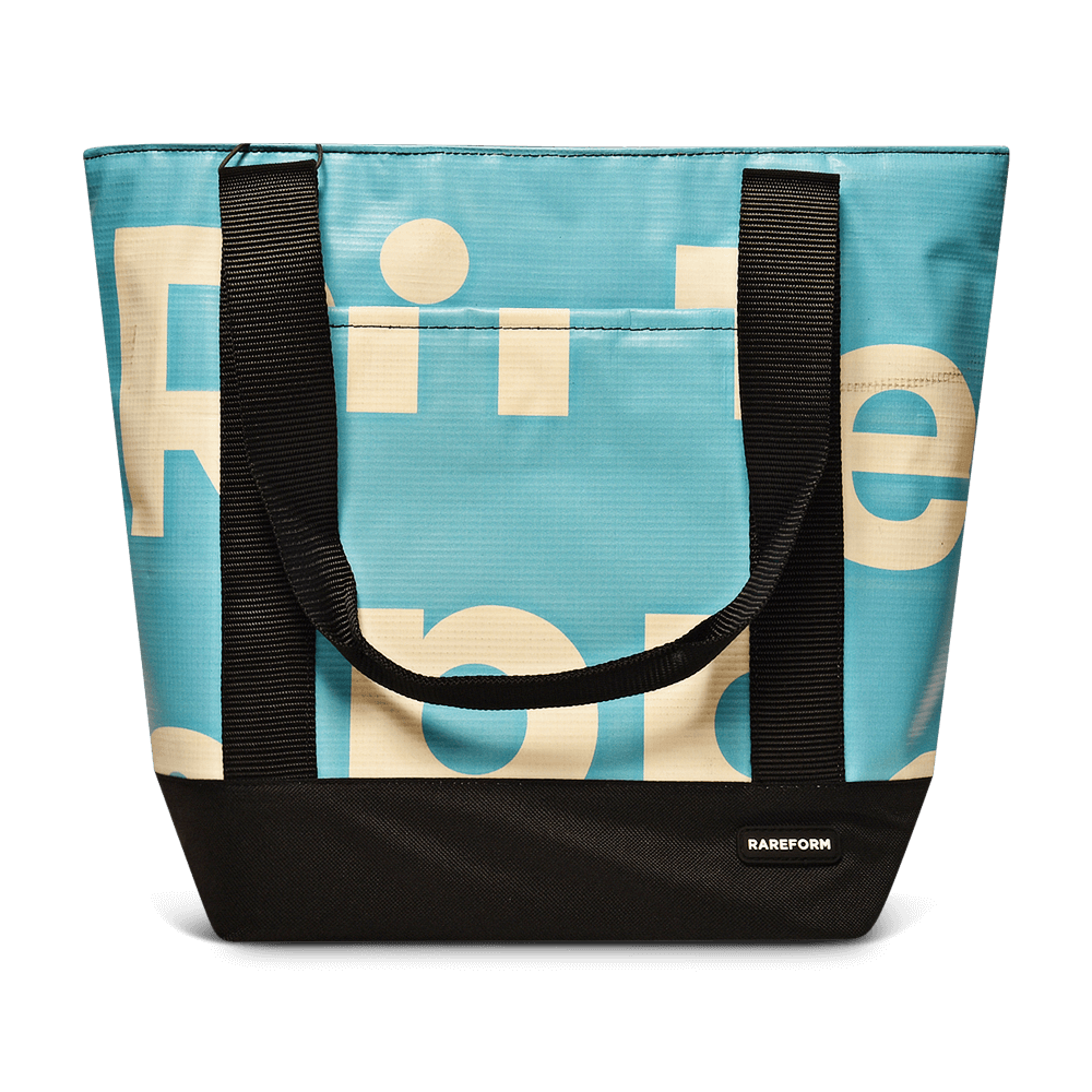 Beck Cooler Tote