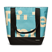 Beck Cooler Tote
