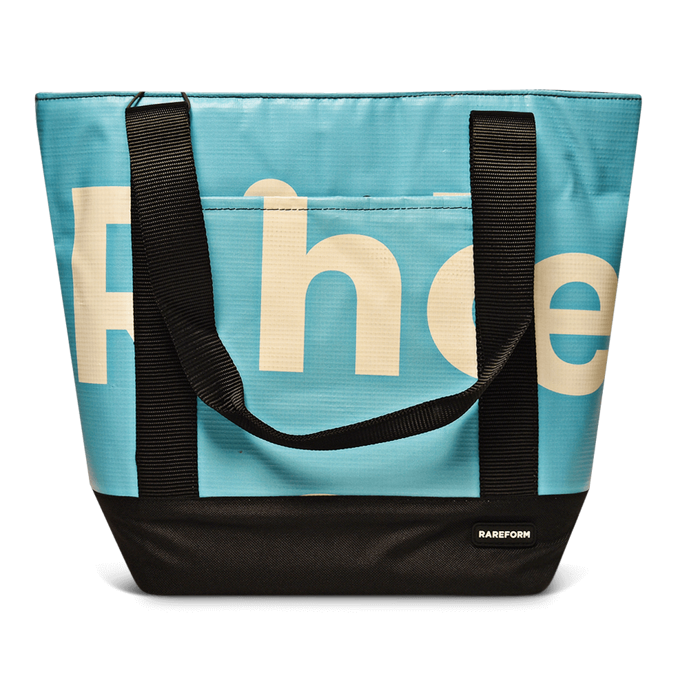 Beck Cooler Tote