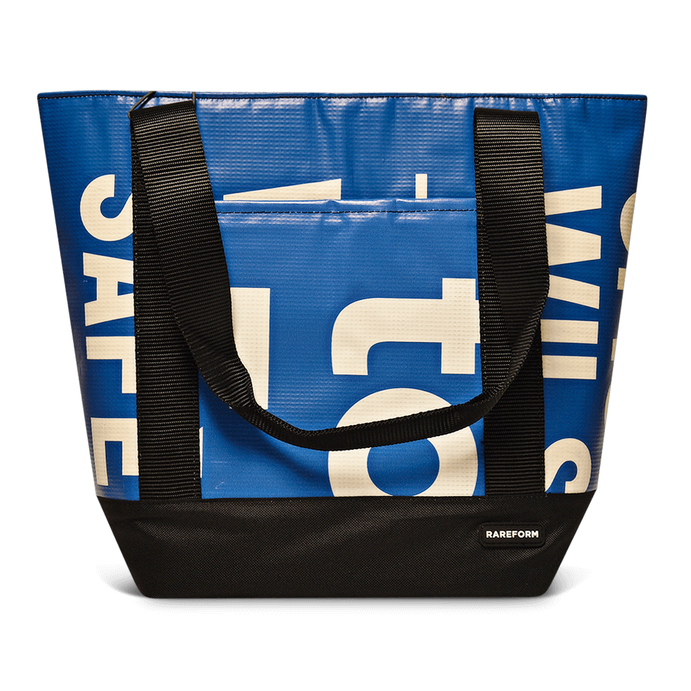 Beck Cooler Tote