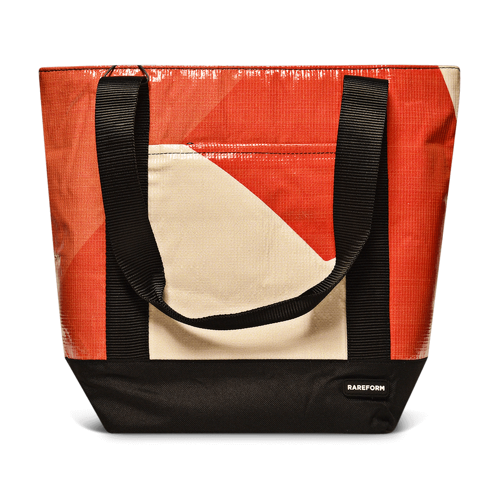 Beck Cooler Tote
