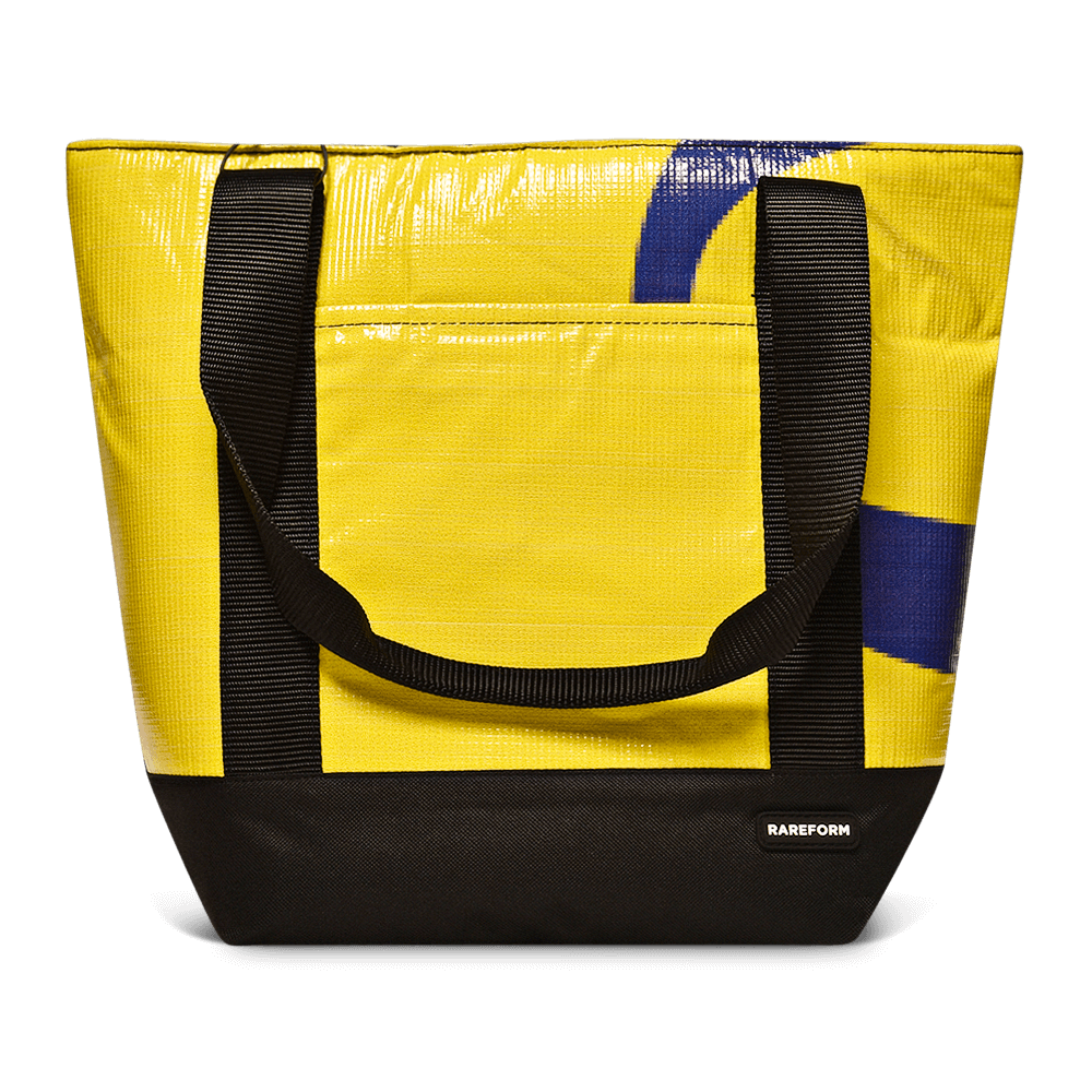 Beck Cooler Tote
