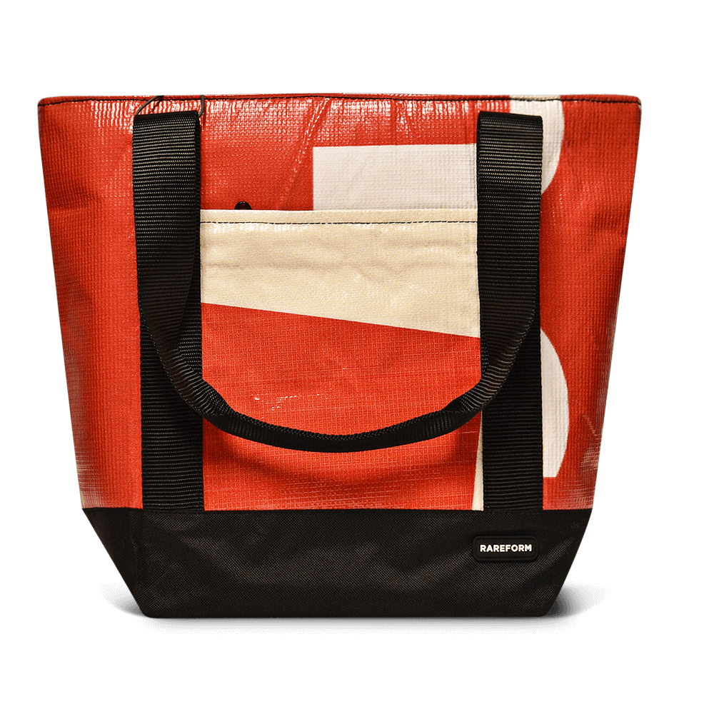 Beck Cooler Tote