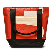 Beck Cooler Tote